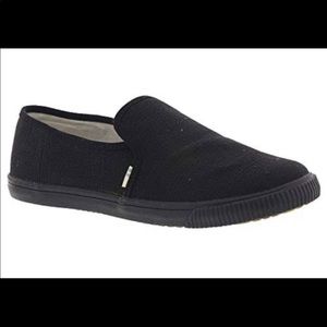 W Clemente Toms Shoes (10) - NEW IN BOX